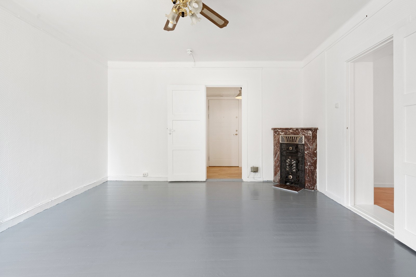 Piperehabilitering utført i 2016 Galleribilde