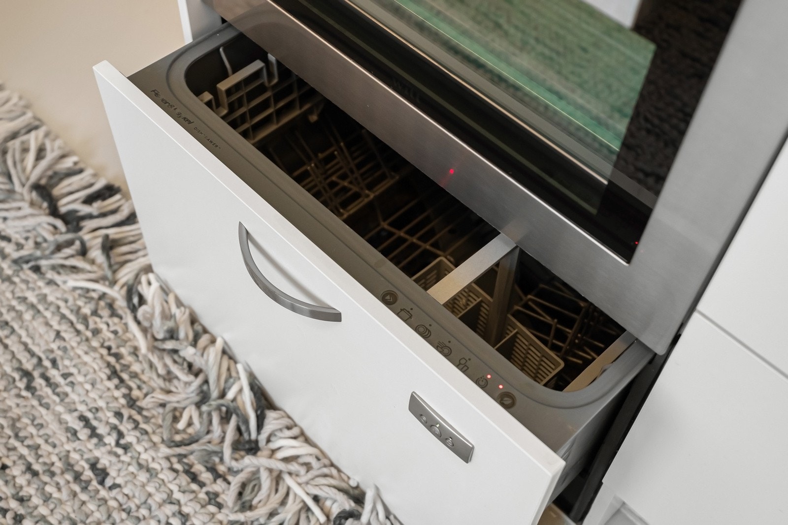 Superpraktisk oppvaskmaskin! Galleribilde