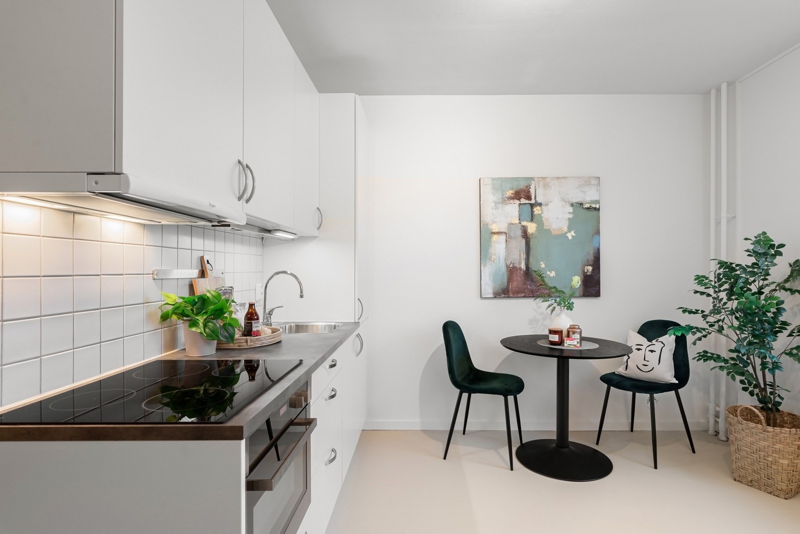 Perfekt for sosiale sammenkomster! Galleribilde