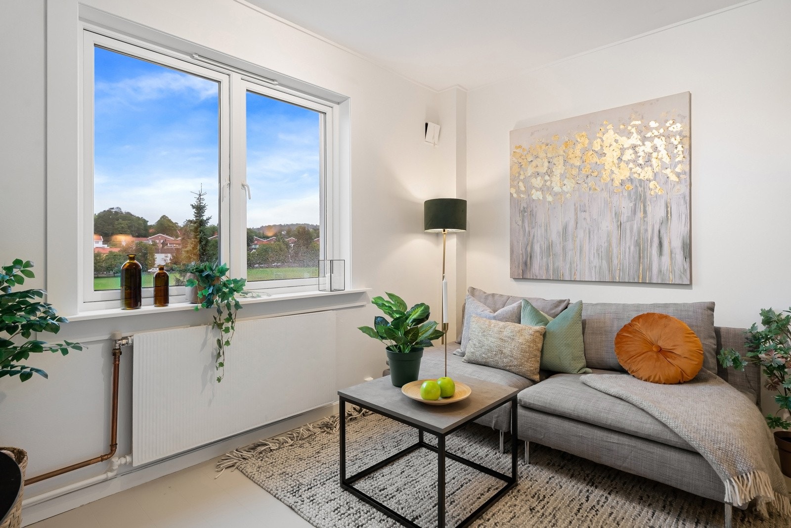 Velkommen til Stavangergata 46A! Galleribilde