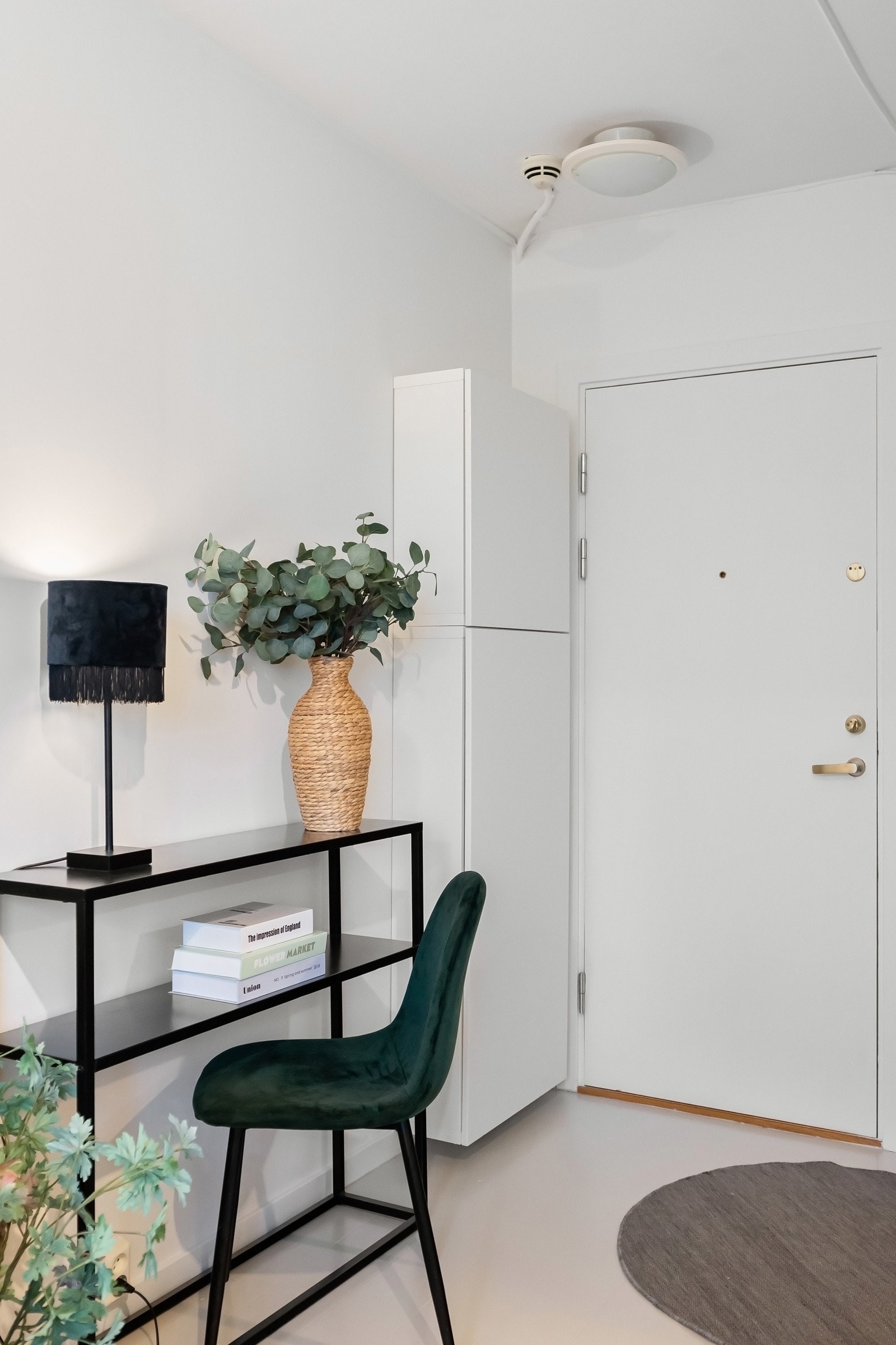 Velkommen! Galleribilde