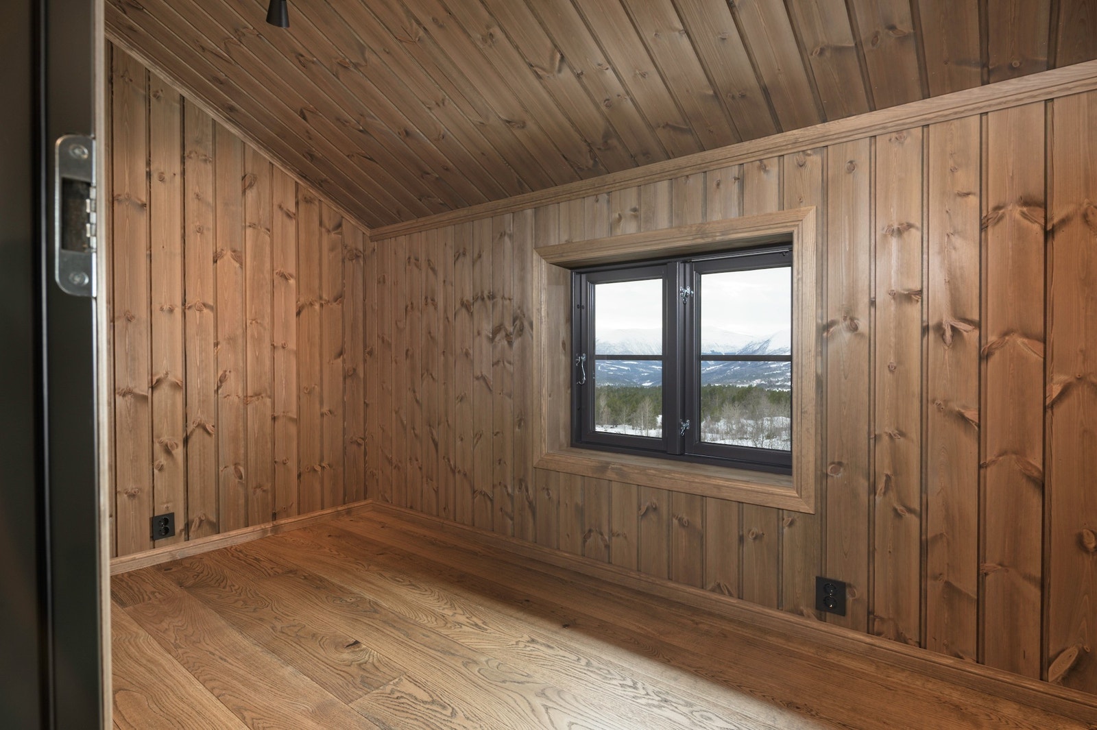 Soverom 3 Galleribilde