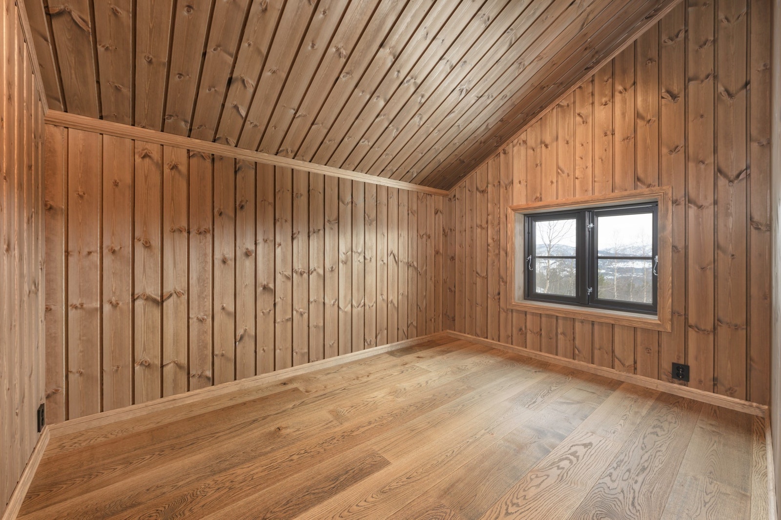 Soverom 1. Galleribilde