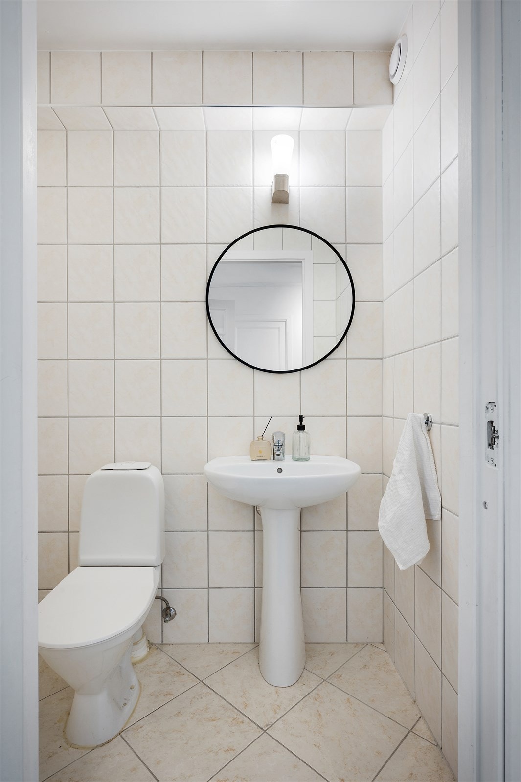 - Separat toalettrom - Galleribilde