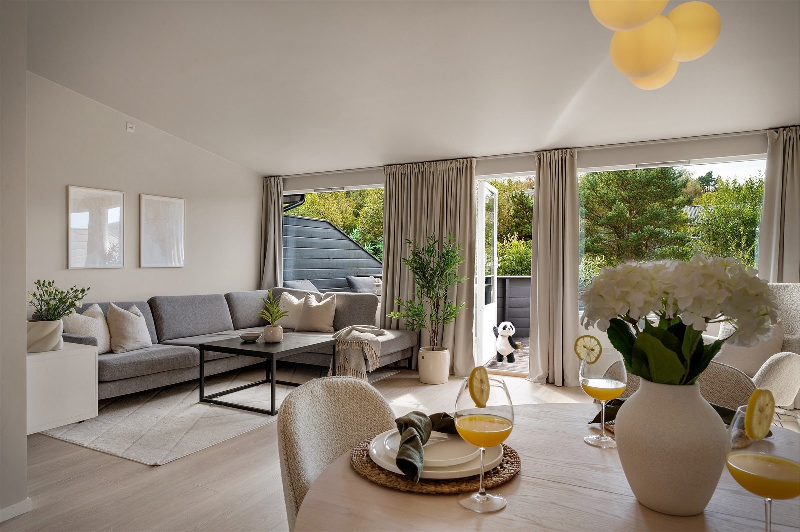 - Nordvik Bolig v/ Hamza Choudhary har gleden av å presentere Storåsen 86 - Galleribilde