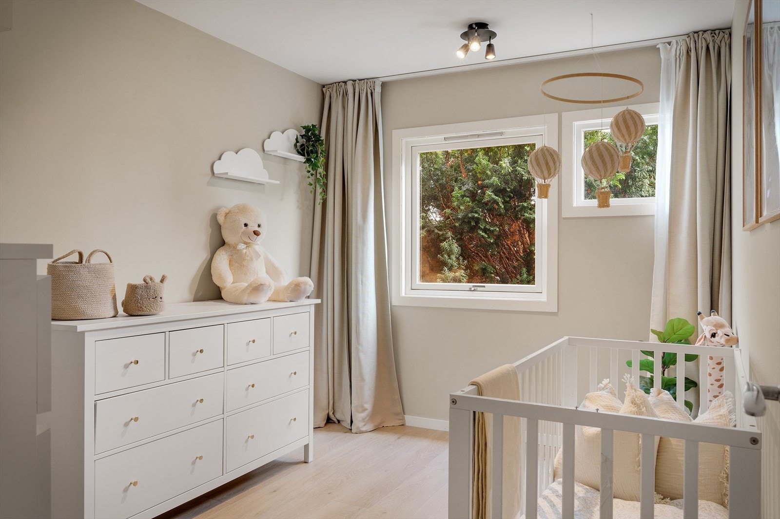 - Soverom 3 måler 10,2m² - Galleribilde