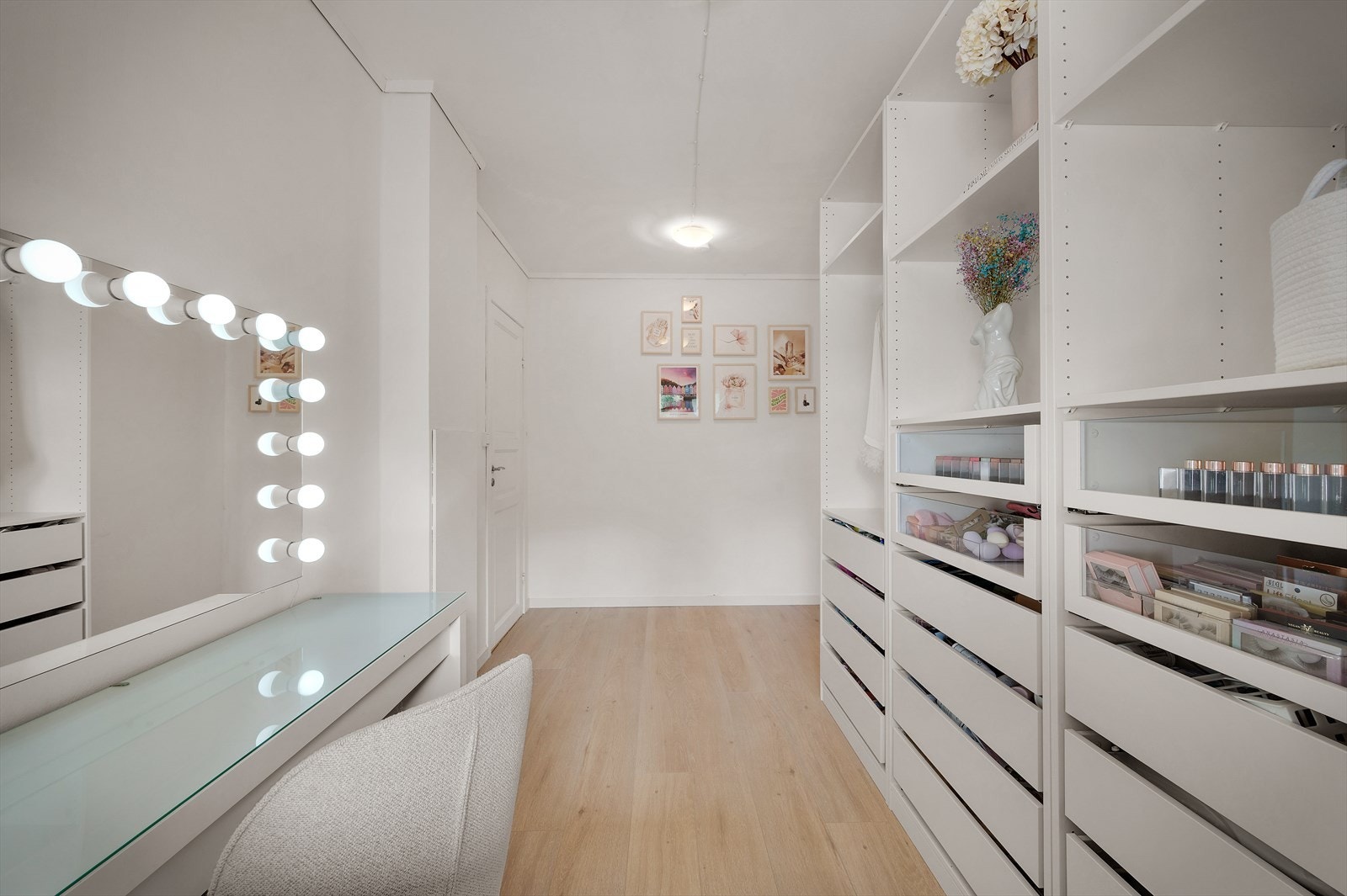 - Innred etter ønske og behov - Galleribilde