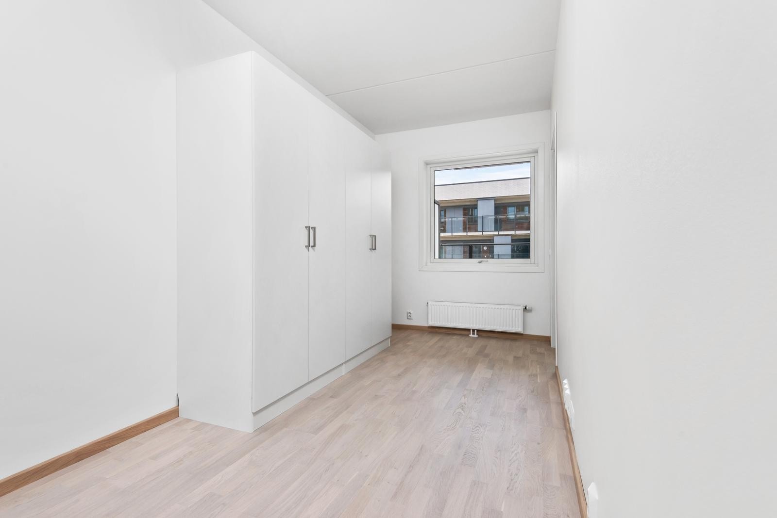 Soverom 1 Galleribilde