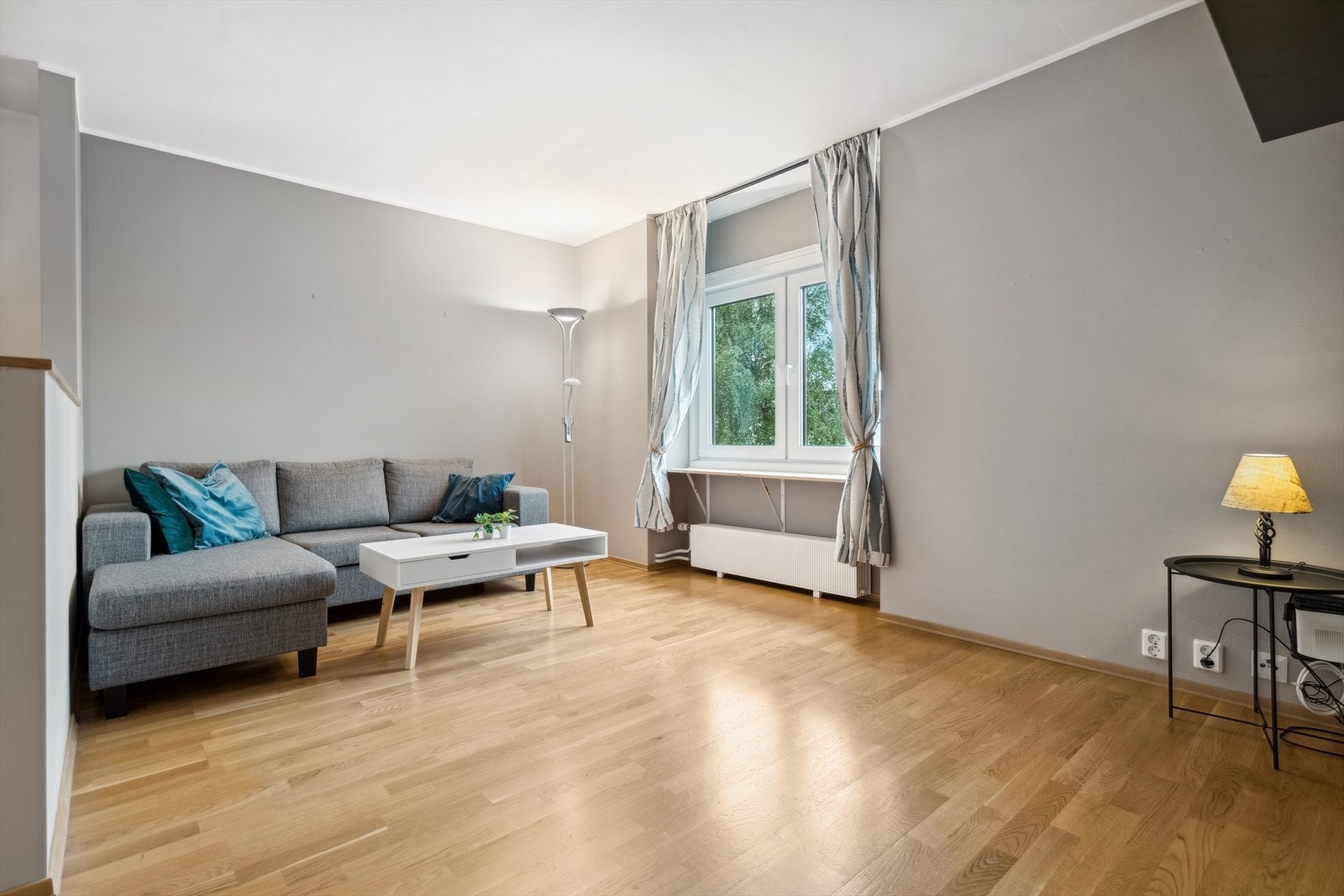 Bli kjent med Leitetunet 9 - Presentert av Eskild Walsøe v/ DNB Eiendom! Galleribilde