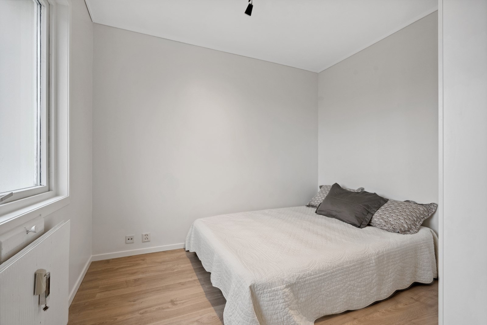 Soverom. Galleribilde