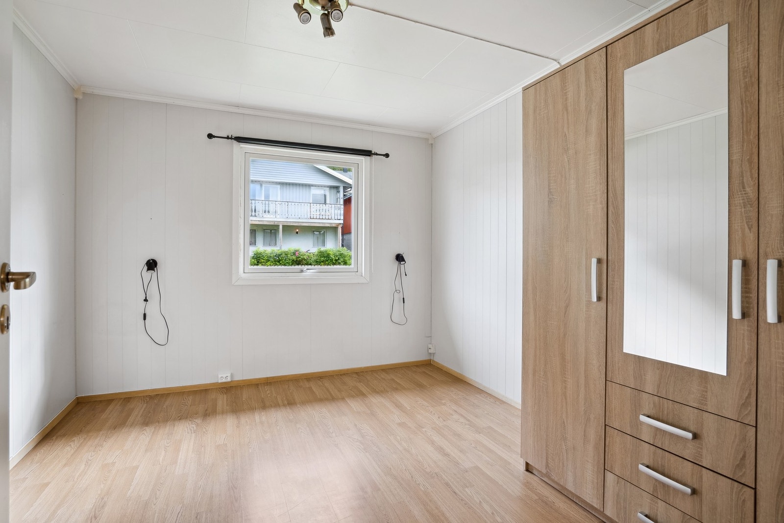 Soverom 4. Galleribilde