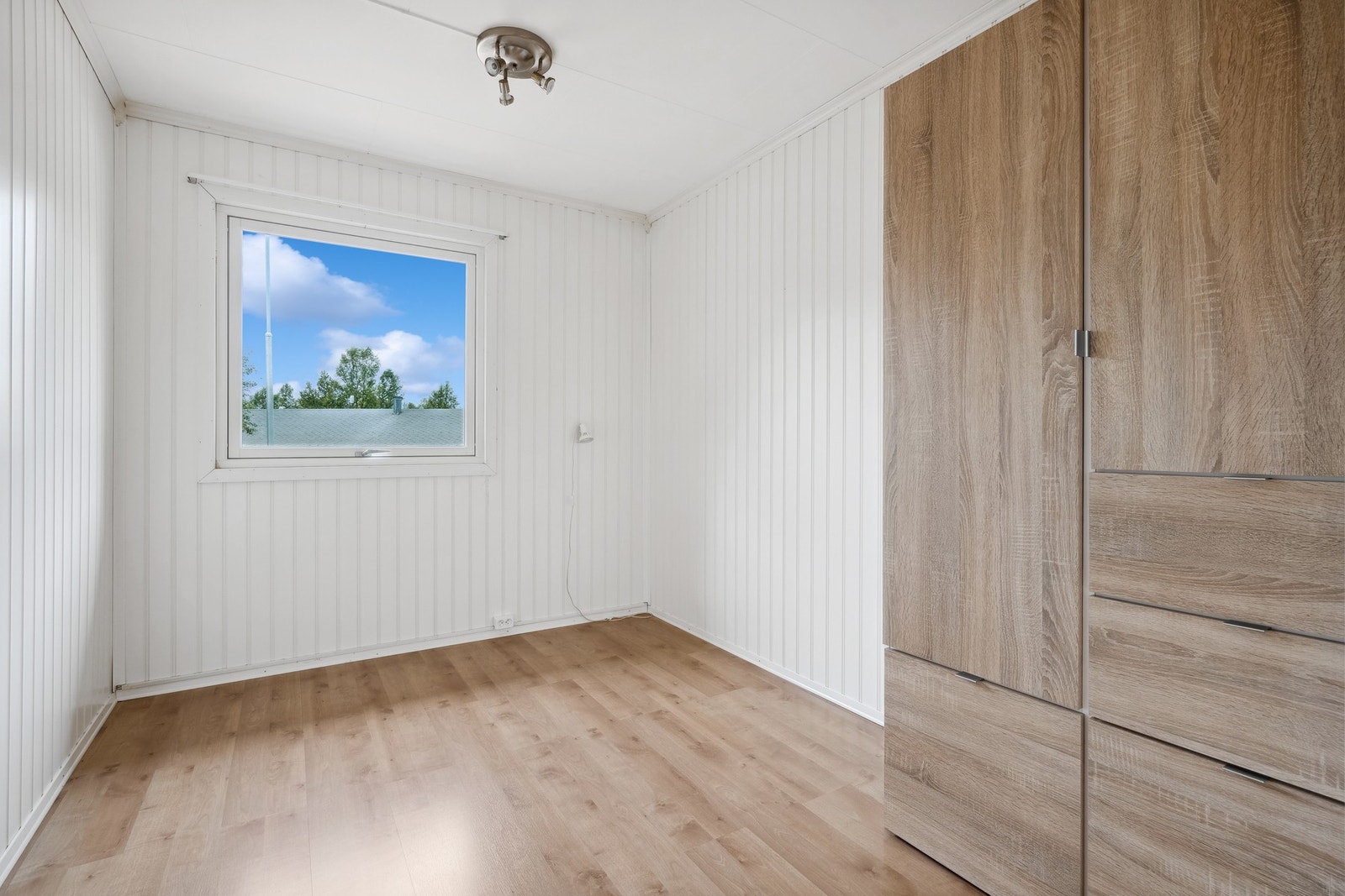 Soverom 3. Galleribilde