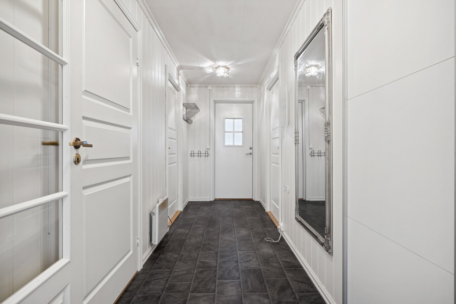 Velkommen inn! Galleribilde