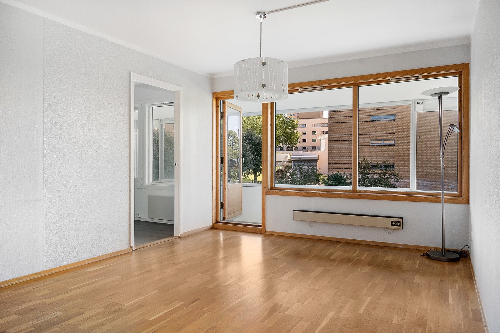 Naveed Iqbal v/OBOS Eiendomsmeglere har gleden av å presentere Dr. Dedichens vei 84! Galleribilde