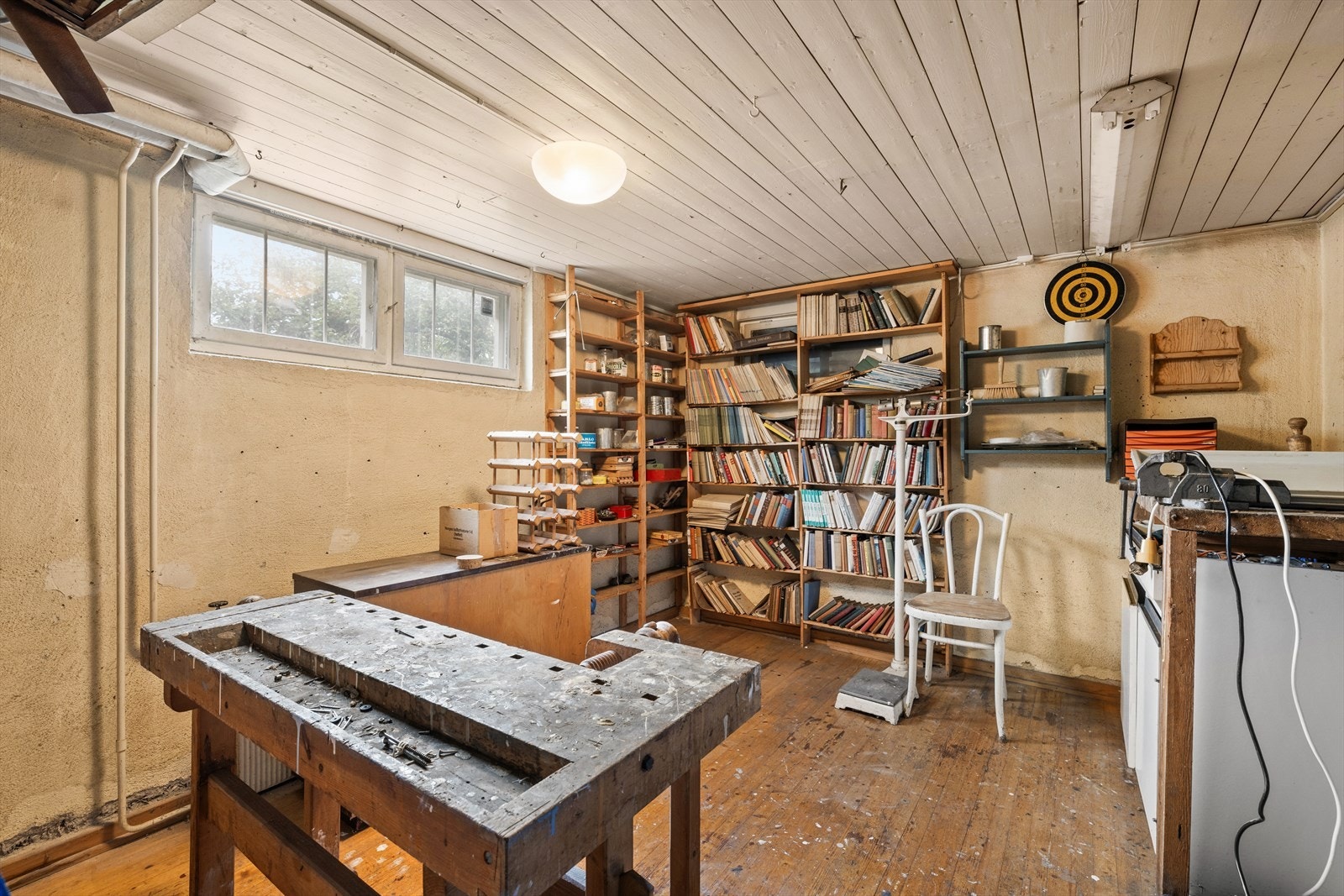 Hobbyrom Galleribilde