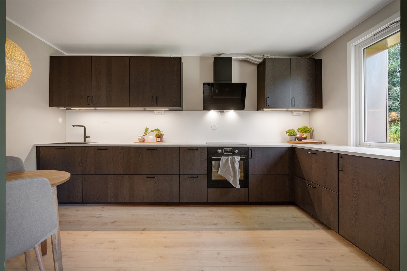 - Tidløst kjøkken fra IKEA, nytt i 2022 - Galleribilde