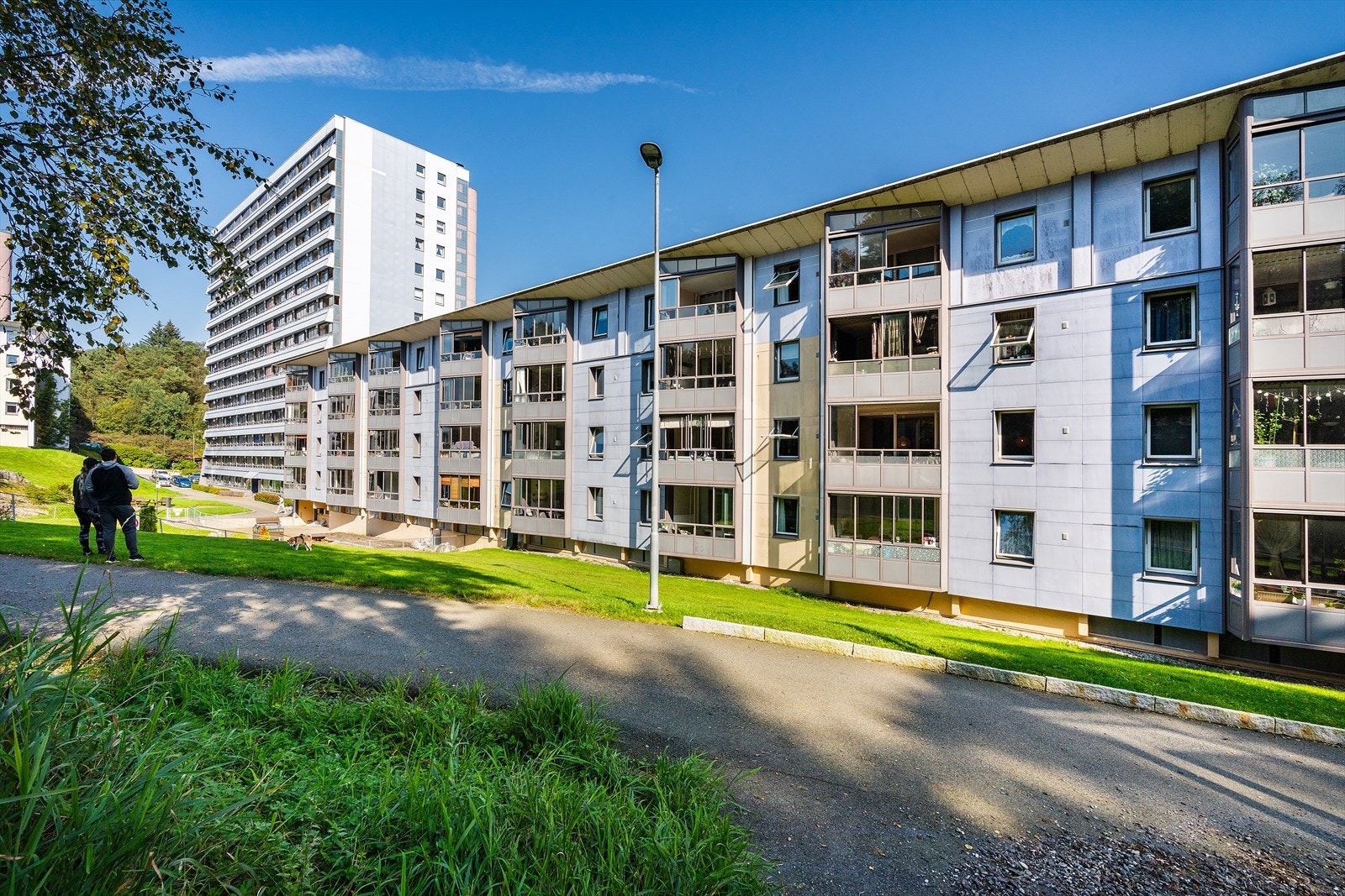 - Fasade - Galleribilde