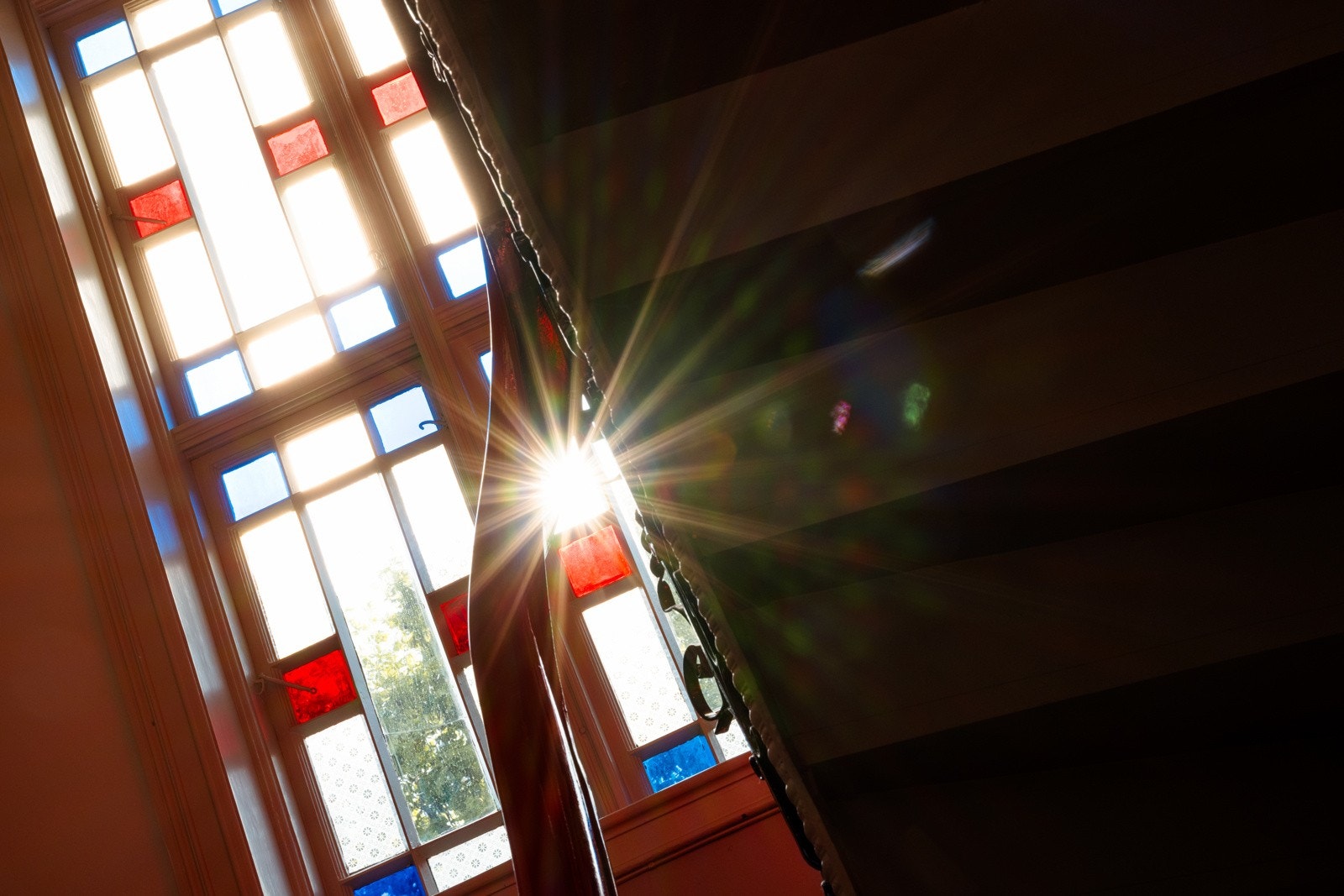 Med leiligheten følger det innvendig bod, og 2 boder i fellesarealer. Galleribilde