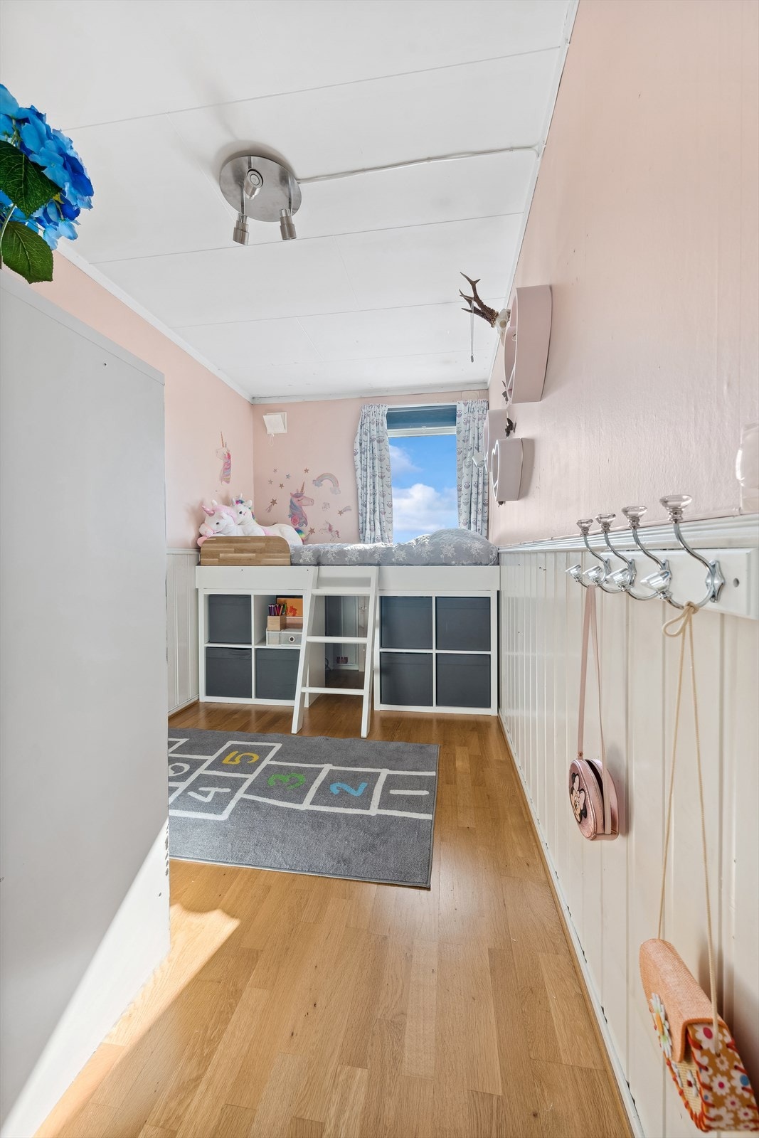 Soverom nr. 2 Galleribilde