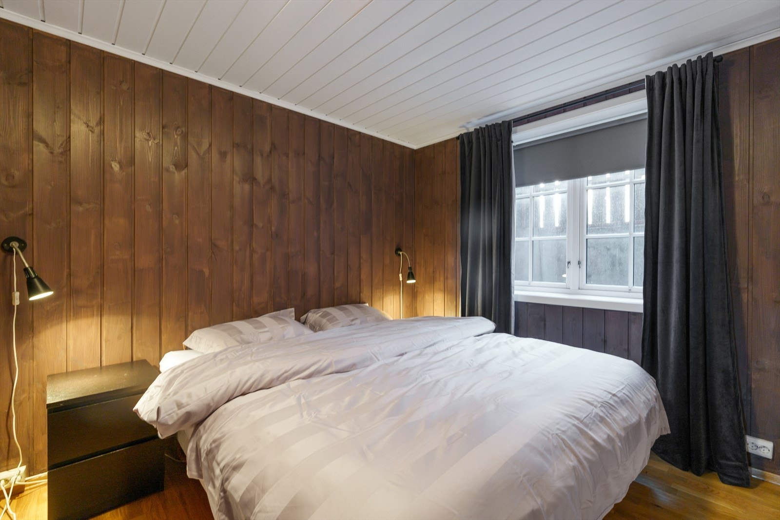 Soverom Galleribilde