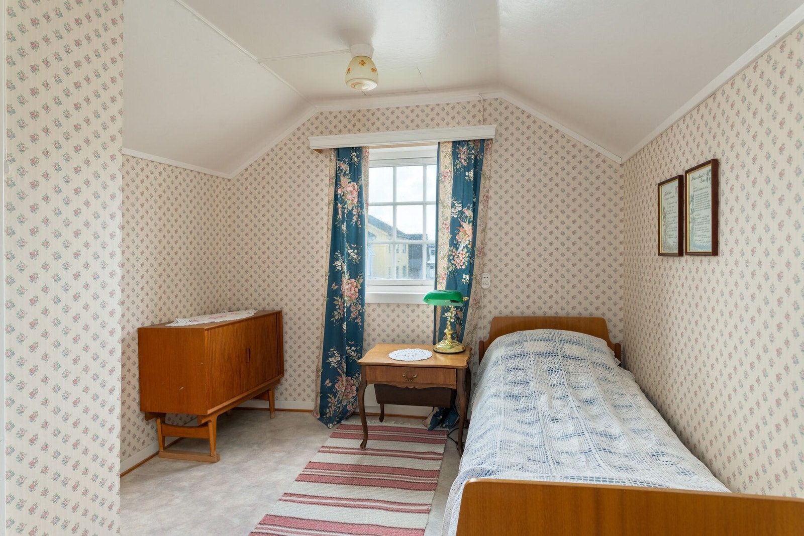 Soverom 1 Galleribilde