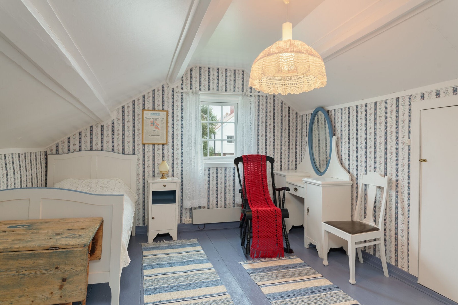 Soverom 2 Galleribilde