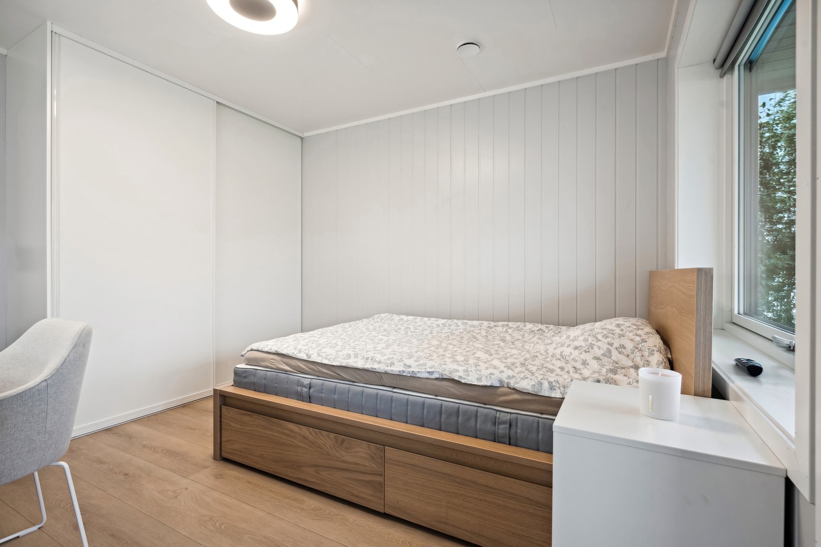 Soverom 1 av 3 Galleribilde