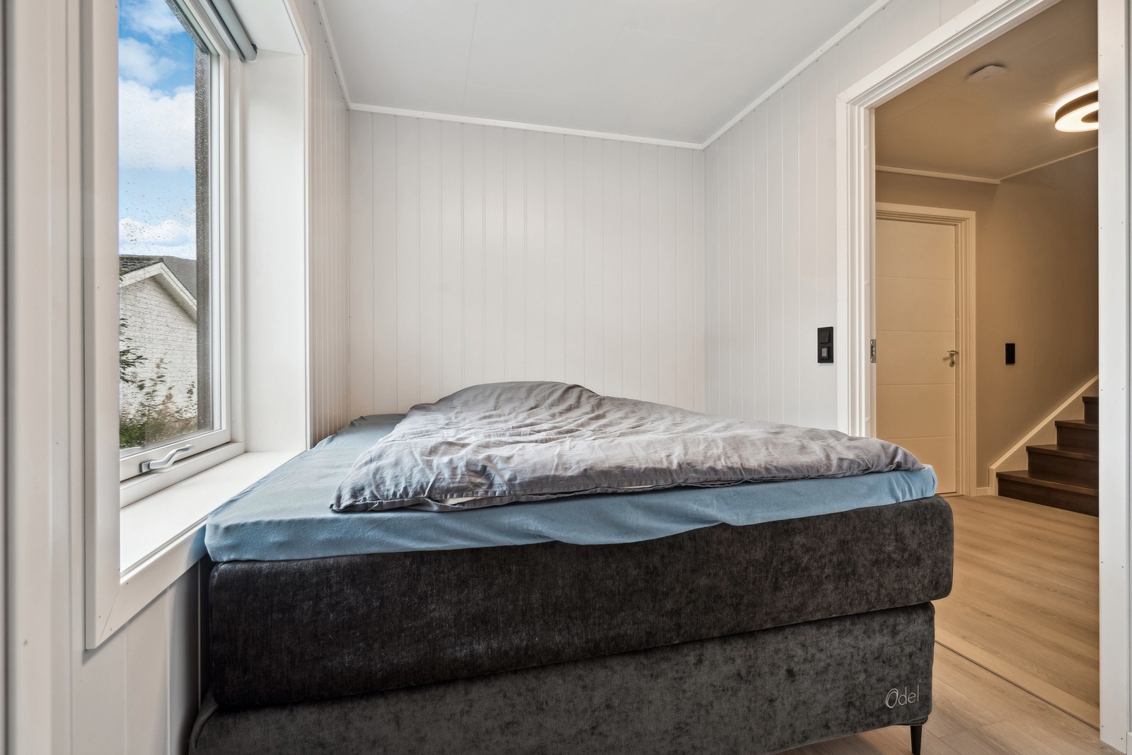 Soverom 3 av 3 Galleribilde