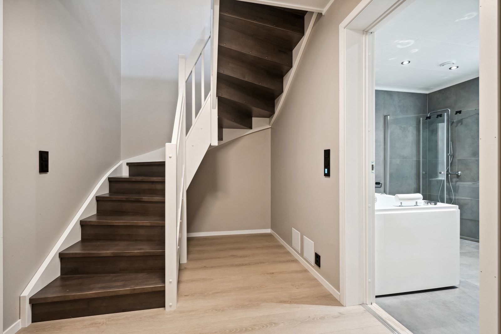 Trappegang Galleribilde