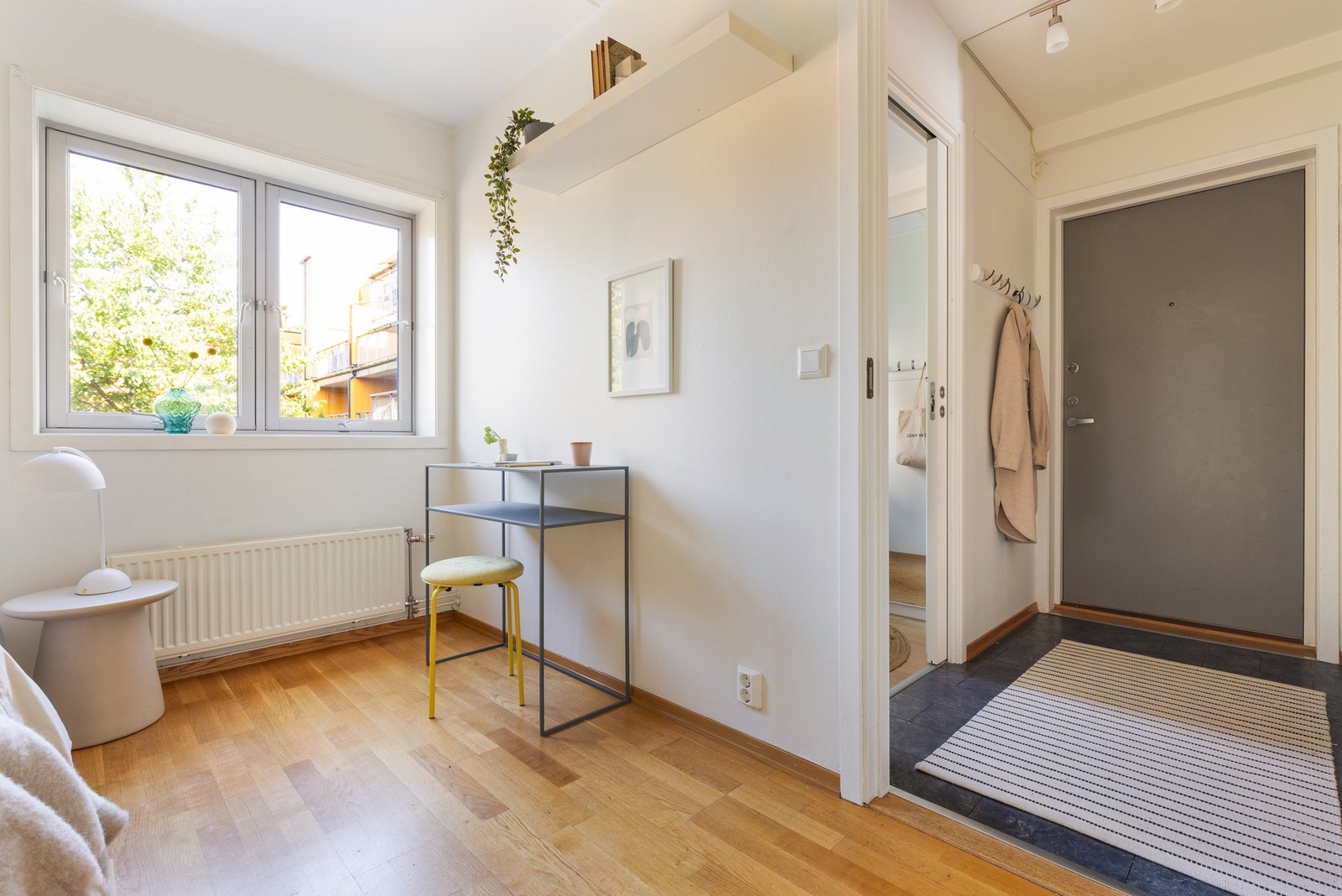 Alt etter ønske og behovet dere har. Galleribilde