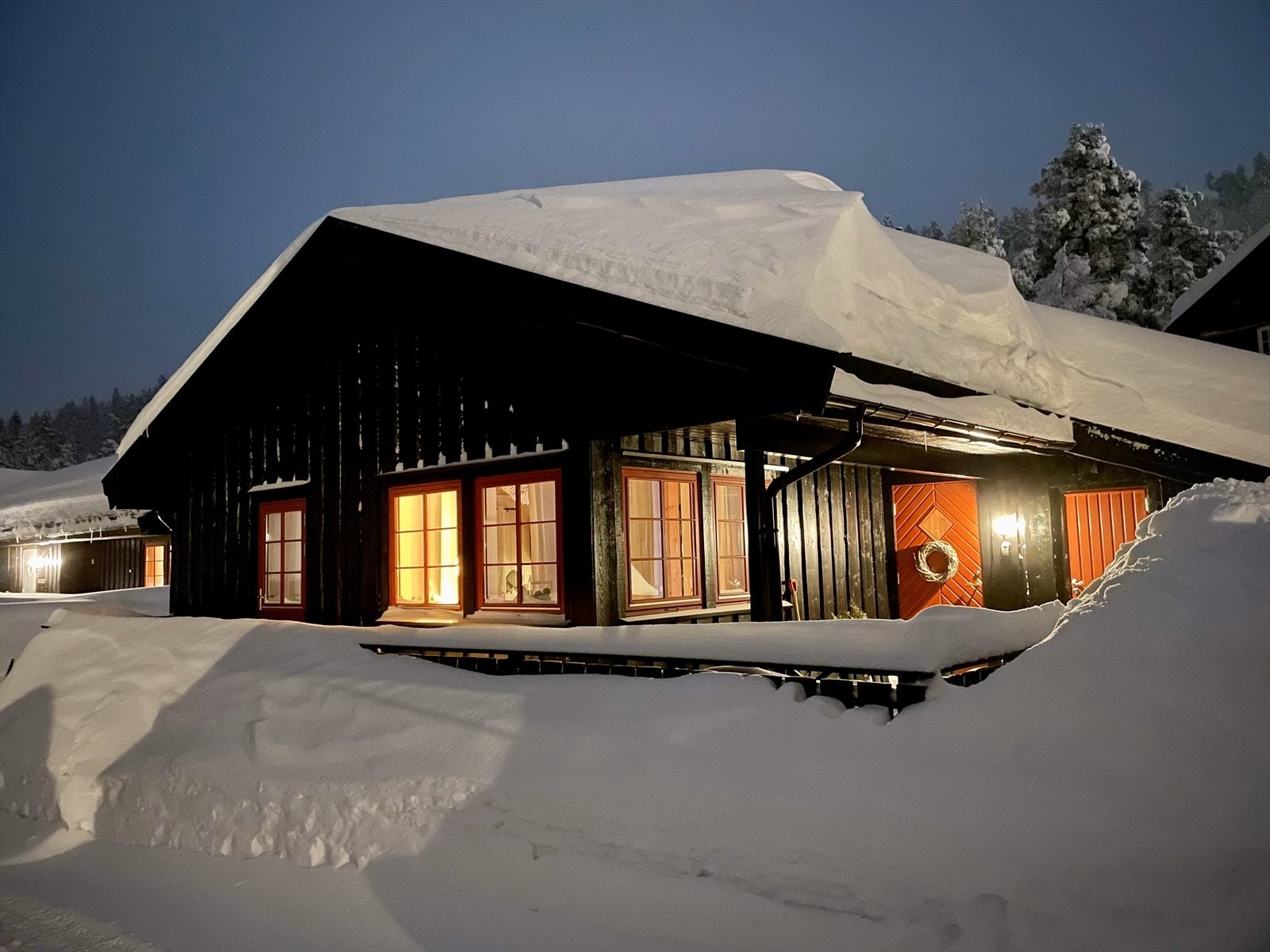 Selgers private bilde Galleribilde