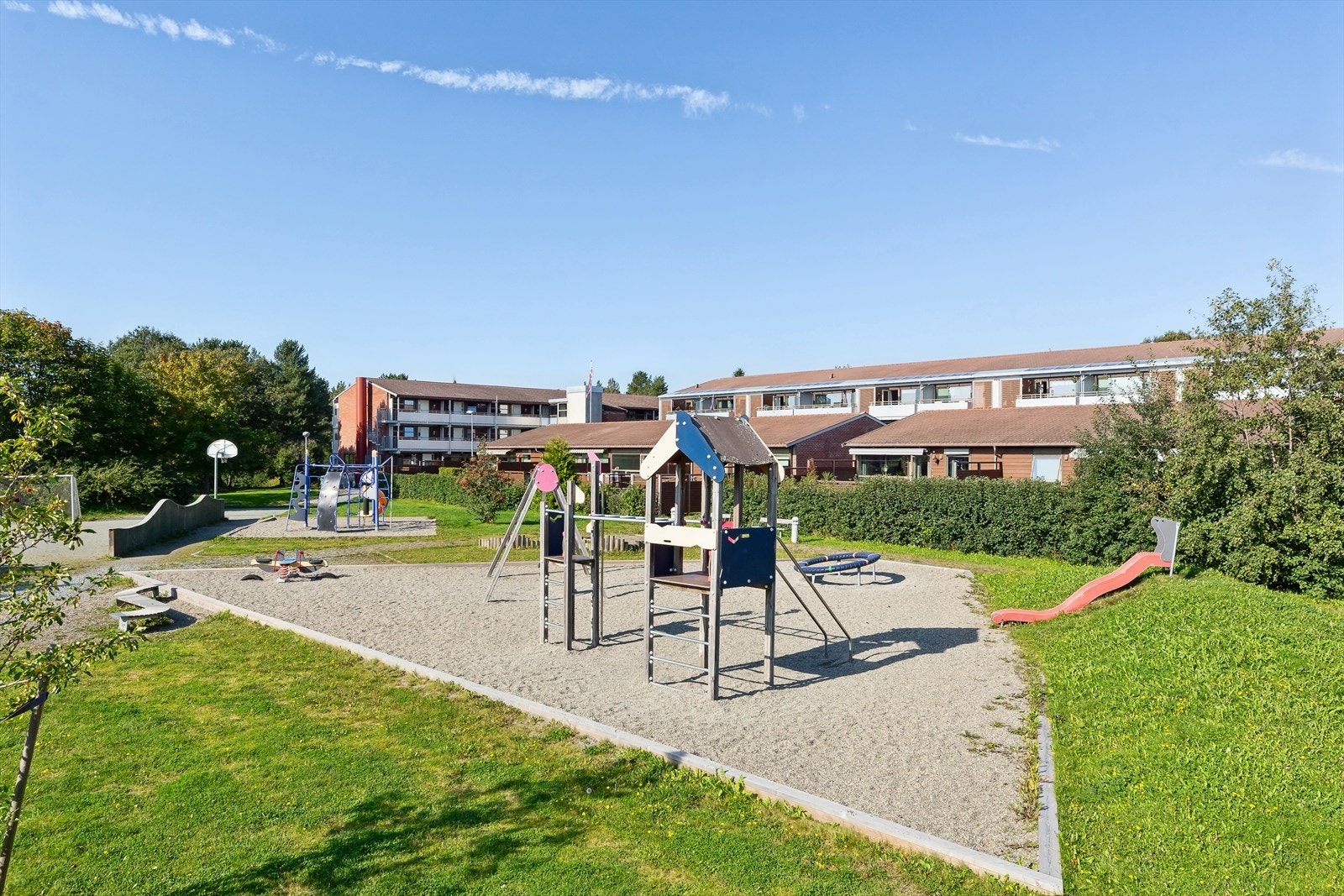 Velkommen til visning! Galleribilde