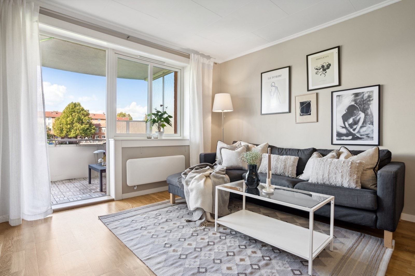 DNB Eiendom v/ Erik Rognstad Ilseng presenterer Åsensvingen 3C! Galleribilde