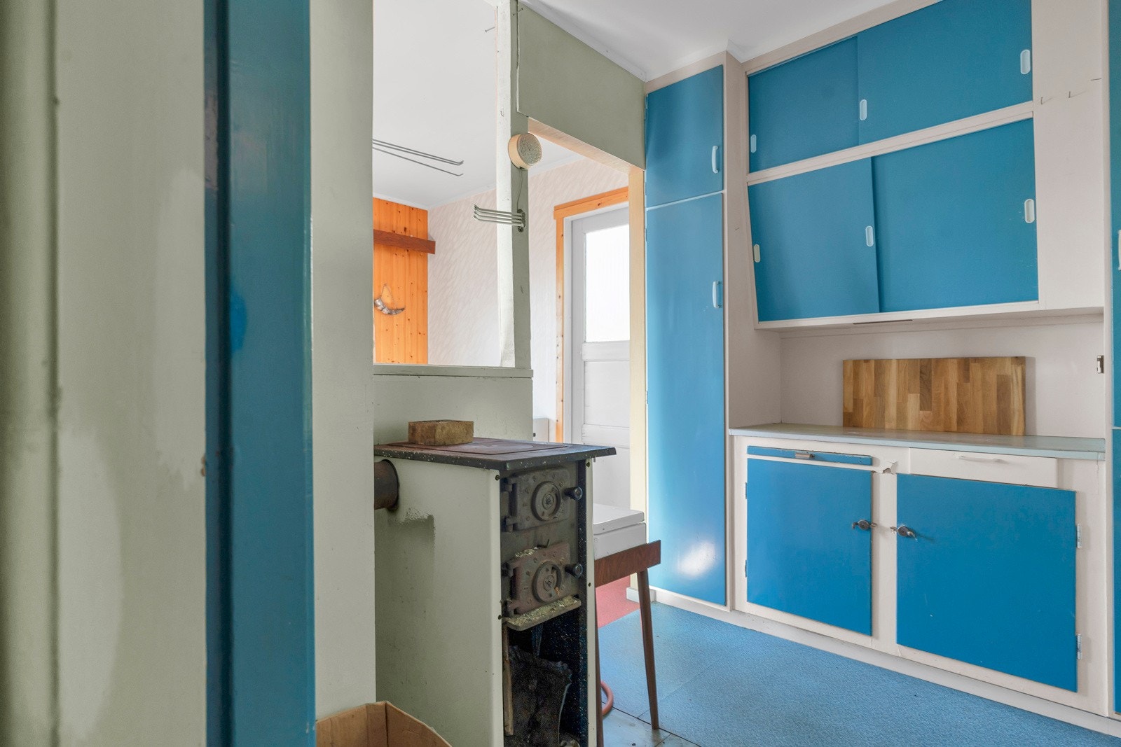 Kjøkkenet Galleribilde