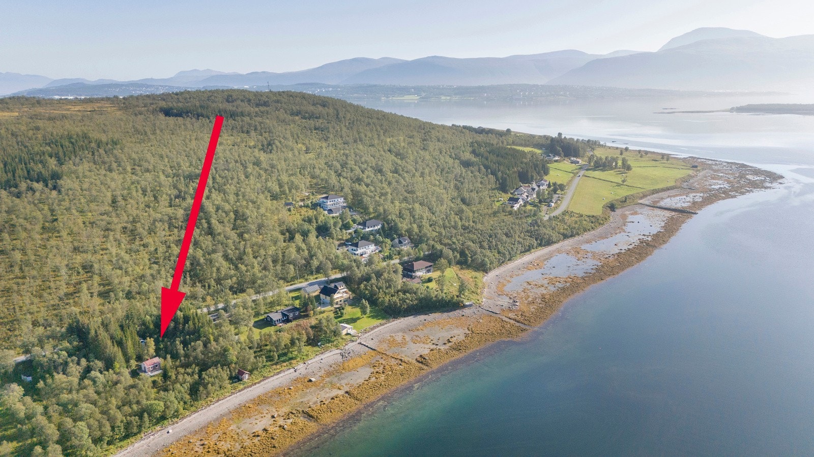 Områdebilde Galleribilde