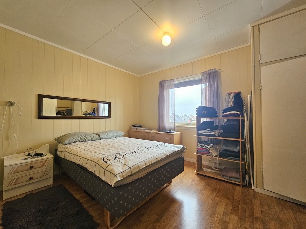 Soverom 1. etg. Galleribilde