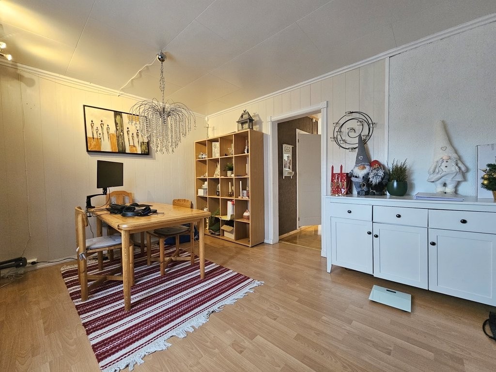 Stue 2. etg. Galleribilde