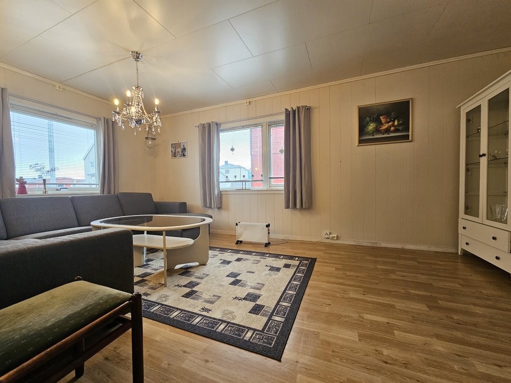 Stue 1. etg. Galleribilde