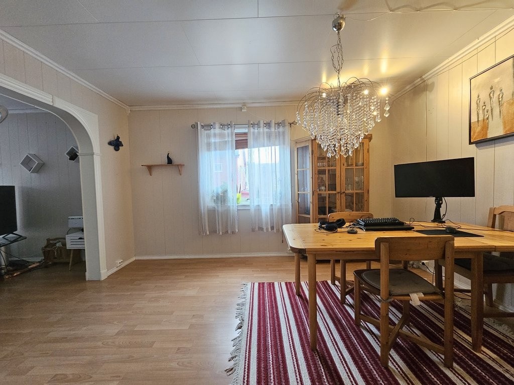 Stue 2. etg. Galleribilde