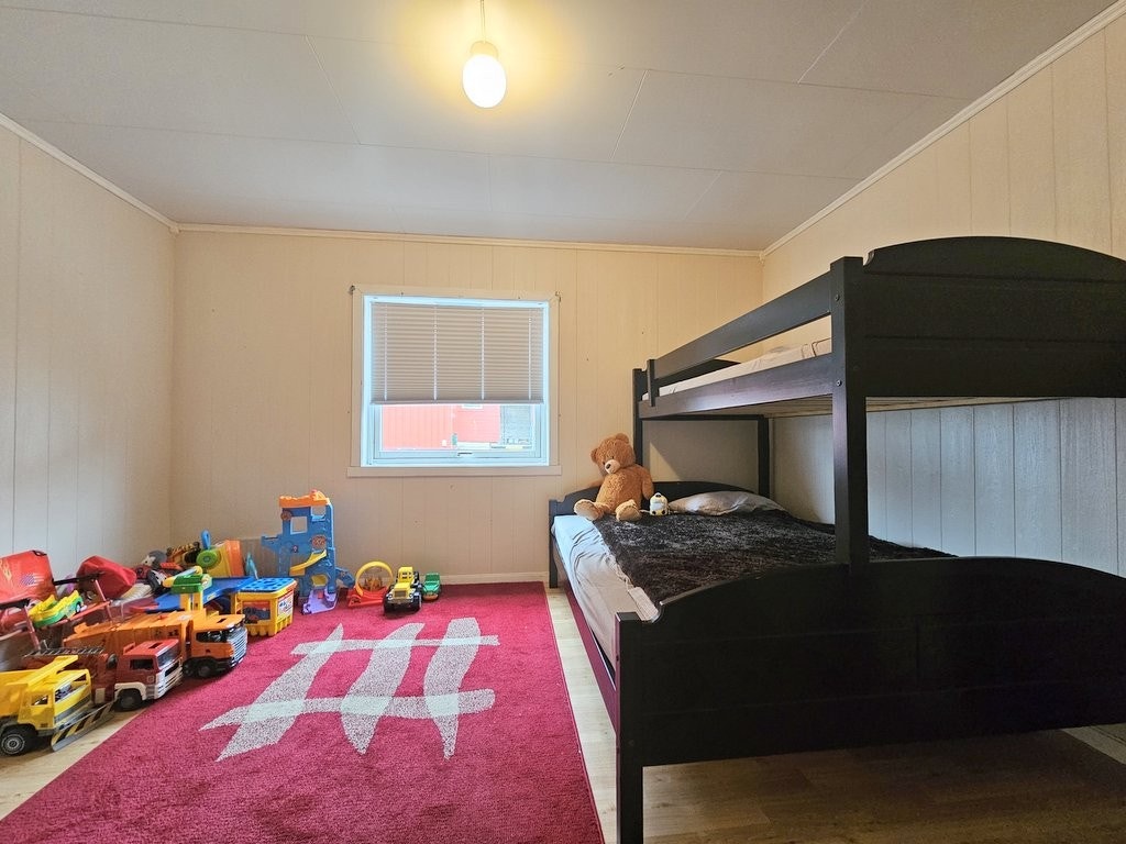 Soverom 1. etg. Galleribilde