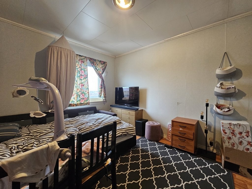 Soverom 2. etg. Galleribilde