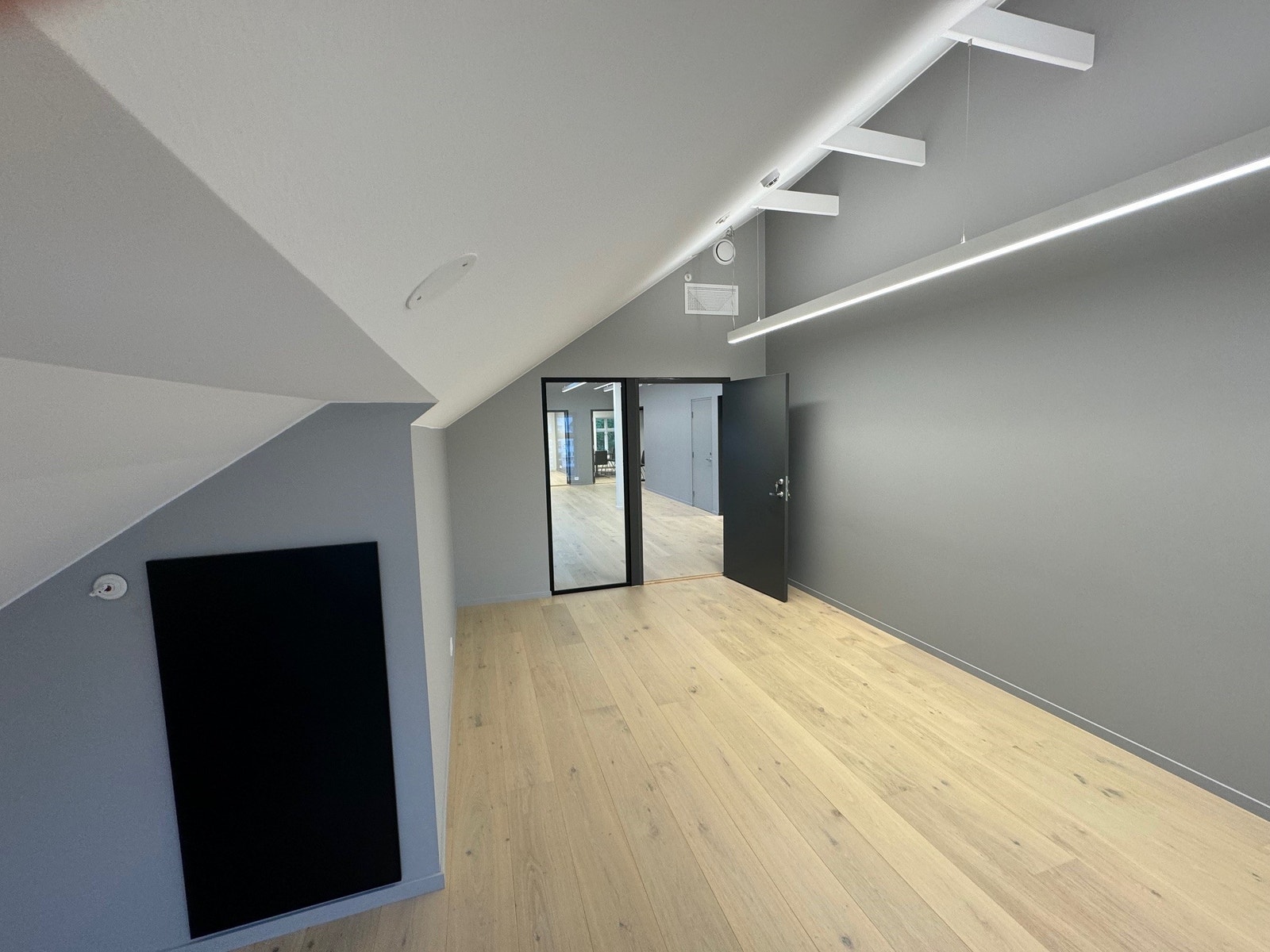 Møterom 2 Galleribilde