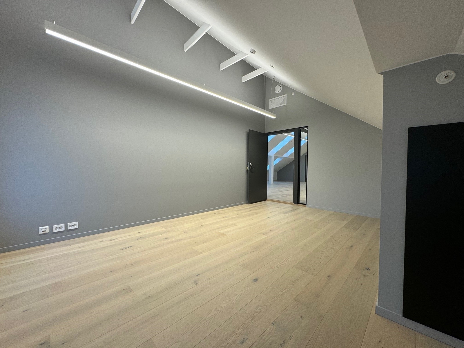 Møterom 1 Galleribilde