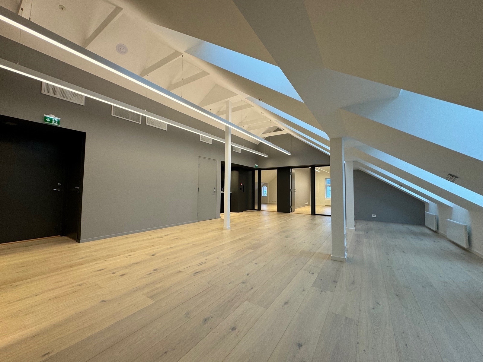 Renovert lokale bilde 1 Galleribilde