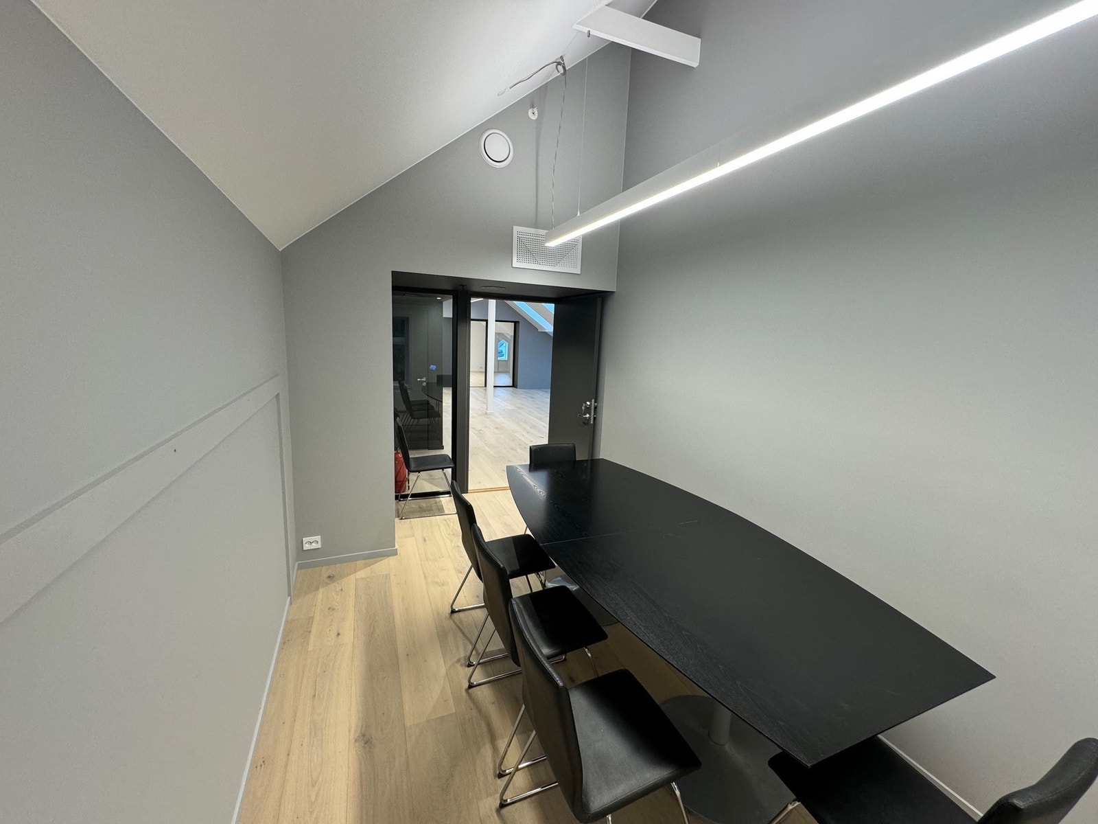 Møterom 4 Galleribilde