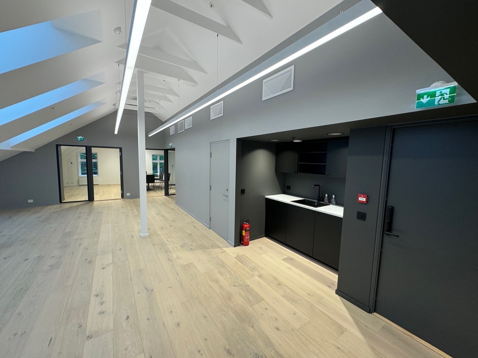 Renpvert lokale bilde 3 Galleribilde