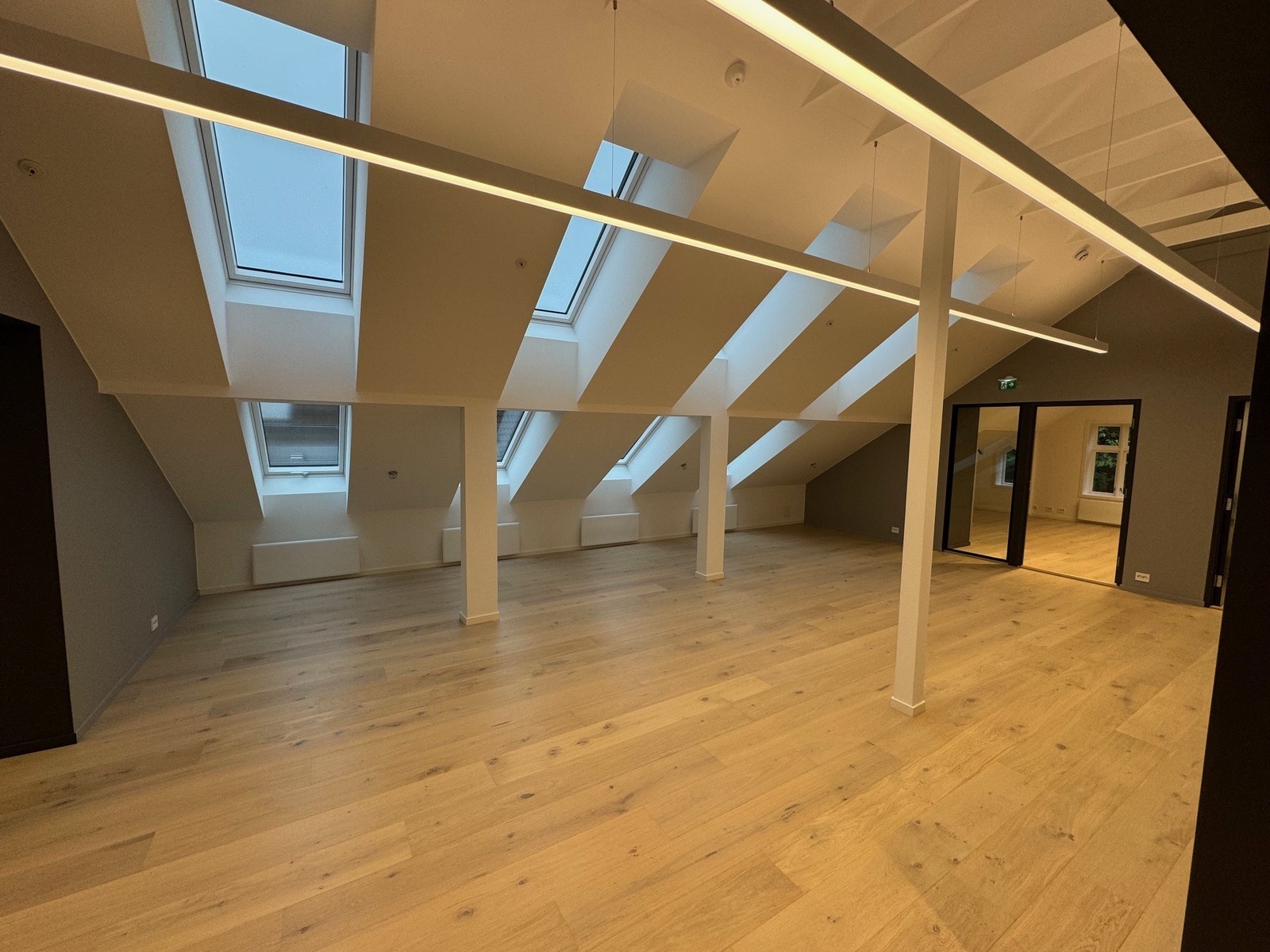 Renovert lokale bilde 2 Galleribilde