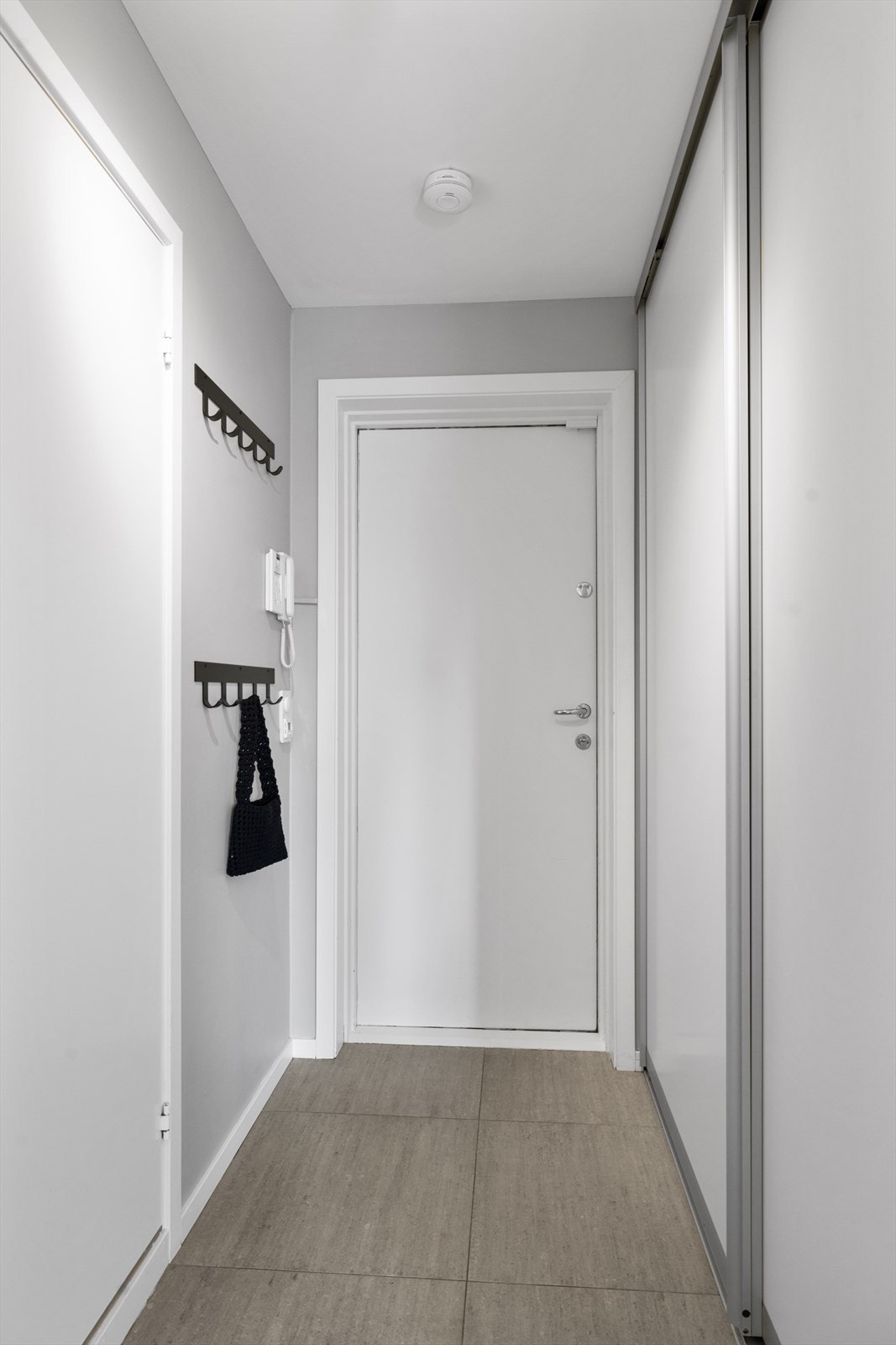 Velkommen på visning! Galleribilde