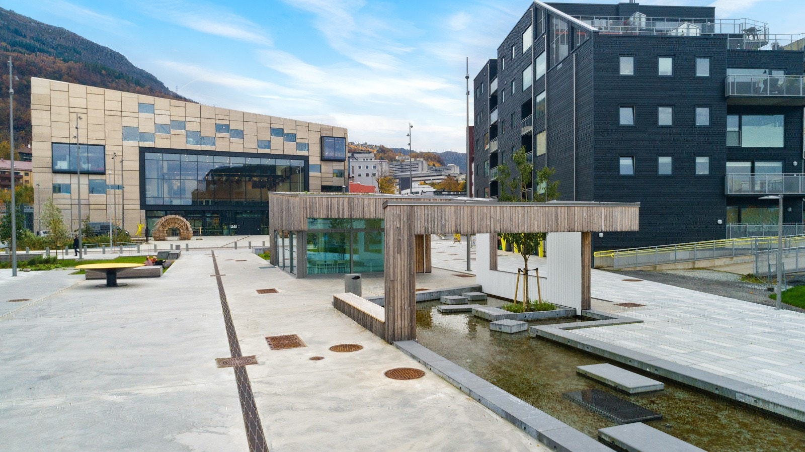 Kort vei til skoler og utdanning Galleribilde