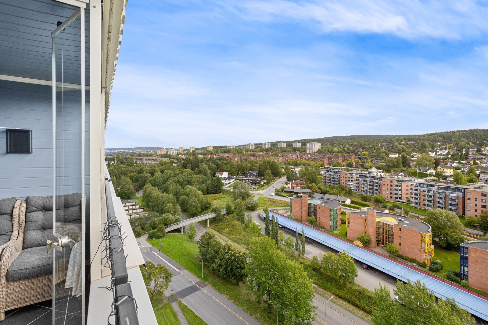 Velkommen til Nåkkves vei 1, presentert av Schala & Partners ved Mathias Traverso, tlf. 90 22 94 88 Galleribilde